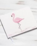 βιβλίο-ευχών-βάπτισης-flamingo